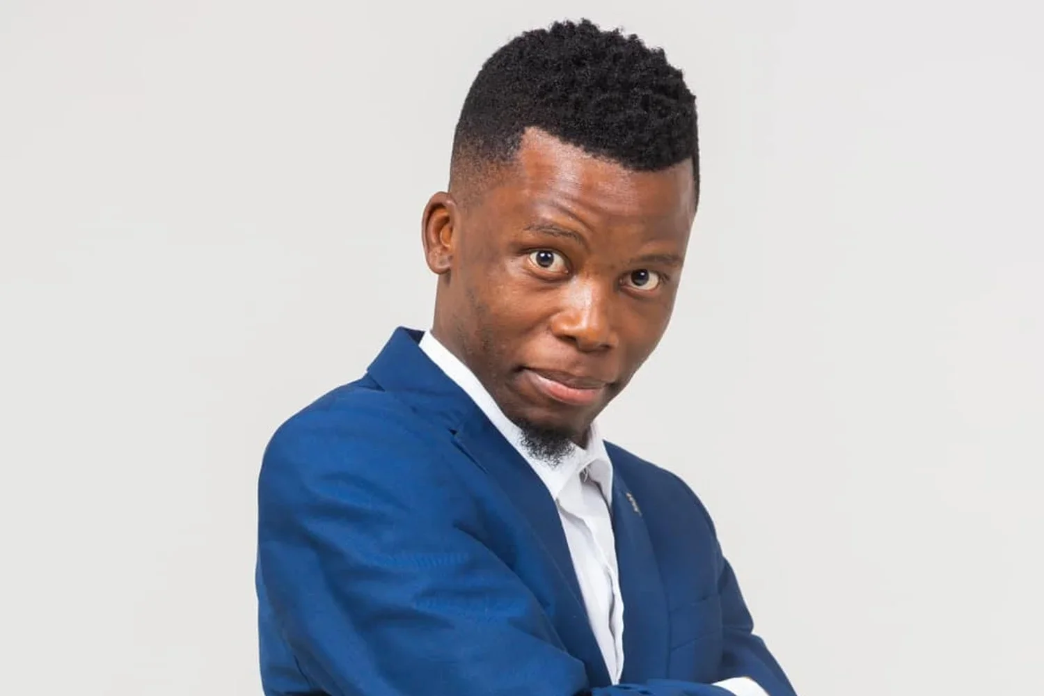 Tha Slick Pastor dp picture